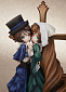 Rozen Maiden - Souseiseki - Suiseiseki