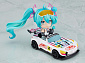 Nendoroid 1578 - GOOD SMILE Racing - Hatsune Miku