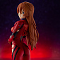 SPM Figure - Shin Evangelion Gekijouban - Souryuu Asuka Langley On the Beach