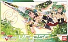 Macross VF-25F Messiah Valkyrie Ranka Marking Version