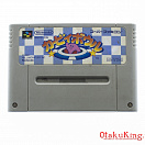 SFC (SNES) (NTSC-Japan) - Kirby Bowl