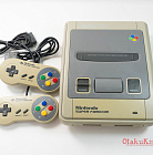 SFC \ Super Famicom \ Super Nintendo \ Супер Нинтендо \ 16 bit #S18800965