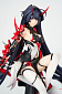 Raiden Mei Herrscher of Thunder Lament of the Fallen Ver.