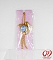 Bishoujo Senshi Sailor Moon Crystal - Necklace - Premium Sebon Star Moon Prism - Tuxedo Kamen Sailor Venus
