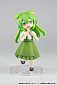Tohoku Zunko Project - Plafia - Ojousama - Zundamon