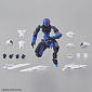 30MM (#034) - EXM-A9 Spinatio - Ninja Type
