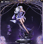 Throne of Seal - Sheng Cai'er - New Era Series