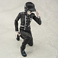 New Danganronpa V3: Minna no Koroshiai Shingakki - Saihara Shuuichi