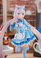 Pop Up Parade - Nekopara Sekai Connect - Vanilla - Winter Clothes Ver, L