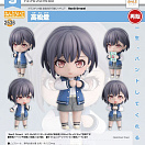 Nendoroid 2536 - BanG Dream! - Takamatsu Tomori