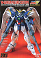 W-Gundam Zero Custom XXXG-00W0 Wing Gundam 0 (HG 1/100)