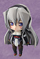 Nendoroid 287a - Kyoukai Senjou no Horizon - Uniform ver - Horizon Ariadust