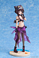 Kono Subarashii Sekai ni Bakuen o! - Chomusuke Style Swimsuit Ver - Megumin
