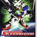 SD Gundam BB (#313) Gundam Exia