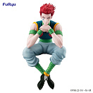 Hunter × Hunter - Hisoka Morow - Noodle Stopper Figure