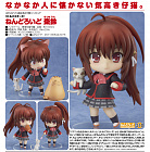 Nendoroid 318 - Little Busters! - Natsume Rin (б.у)