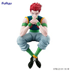 Hunter × Hunter - Hisoka Morow - Noodle Stopper Figure