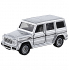 Tomica No.035 - Mercedes Benz G class