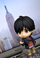 Nendoroid 1082 - Banana Fish - Okumura Eiji Nendoroid 1082 - Banana Fish - Okumura Eiji