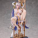 [NSFW] - Original - Getsuryuu (Moondragon) - Hazy Smoke Ver."