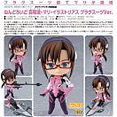 Nendoroid 1482 - Evangelion Shin Gekijouban - Makinami Mari Illustrious Plugsuit Ver.