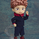 Nendoroid Doll - Jujutsu Kaisen - Itadori Yuuji