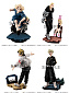 Tokyo Revengers Toman Heroic Scenes Vol.2 - Tokyo Revengers - Hanemiya Kazutora