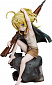 Youjo Senki - Tanya Degurechaff