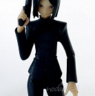 Fate/Zero - Hisau Maiya - Capsule Q Fraulein