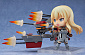 Nendoroid 922 - Kantai Collection Kan Colle - Bismarck