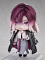 Nendoroid 2996 - Path to Nowhere - Shalom  