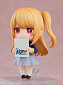 Nendoroid 2537 -  Oshi no Ko - Hoshino Ruby - School Uniform Ver