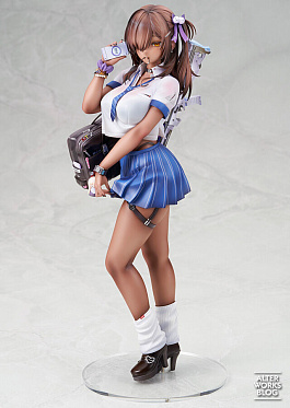 Goddess of Victory: Nikke - Naga