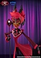Pop Up Parade - Hazbin Hotel - Alastor