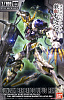 (1/100 Full Mechanics) (#003) - Gundam Barbatos Lupus Rex