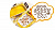 Bento Box - Lunch Box Yellow