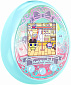 Tamagotchi On - Wonder Garden Turquoise ver. (English)