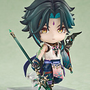 Nendoroid 2668 - Genshin Impact - Xiao 