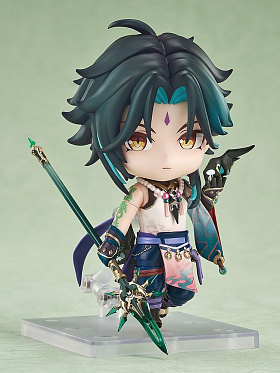Nendoroid 2668 - Genshin Impact - Xiao 