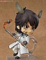 Nendoroid 526 - Terra Formars - Hizamaru Akari Nendoroid 526 - Terra Formars - Hizamaru Akari