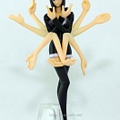 One Piece Attack Motions 3 - Nico-Robin