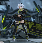 Zenless Zone Zero - Anby Demara