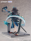 F:Nex - Arknights - Everything is a Miracle Ver - Dusk