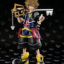 Kingdom Hearts II - Sora - S.H.Figuarts