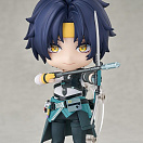 Nendoroid 2773 - Zenless Zone Zero - Asaba Harumasa
