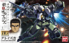 (HG Iron-Blooded Orphans) (#004) Graze Kai