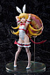 Monogatari Series - Oshino Shinobu - White Bunny Ver. Monogatari Series - Oshino Shinobu - White Bunny Ver.