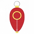Nendoroid Pouch: Sleeping Bag Red Ver.
