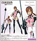 Evangelion Shin Gekijouban - Makinami Mari Illustrious Plugsuit ver.