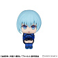 Look Up - Blue Lock - Hiori You